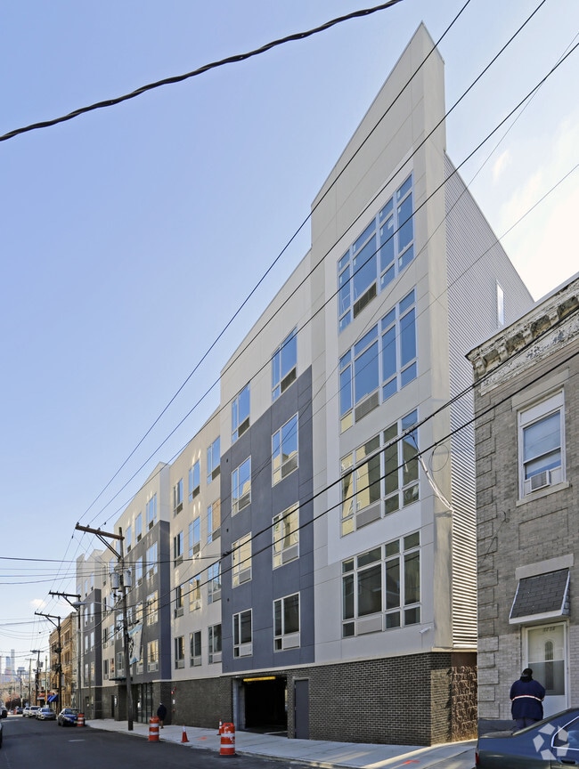 Hudson Heights 321 54th St West New York NJ 07093 Apartment Finder