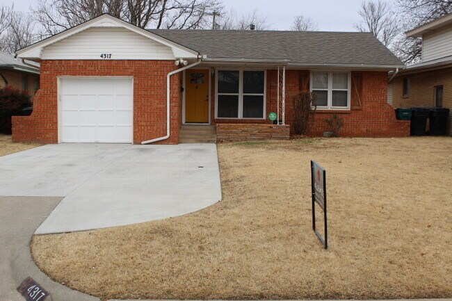 Primary Photo - 4317 NW 13th St