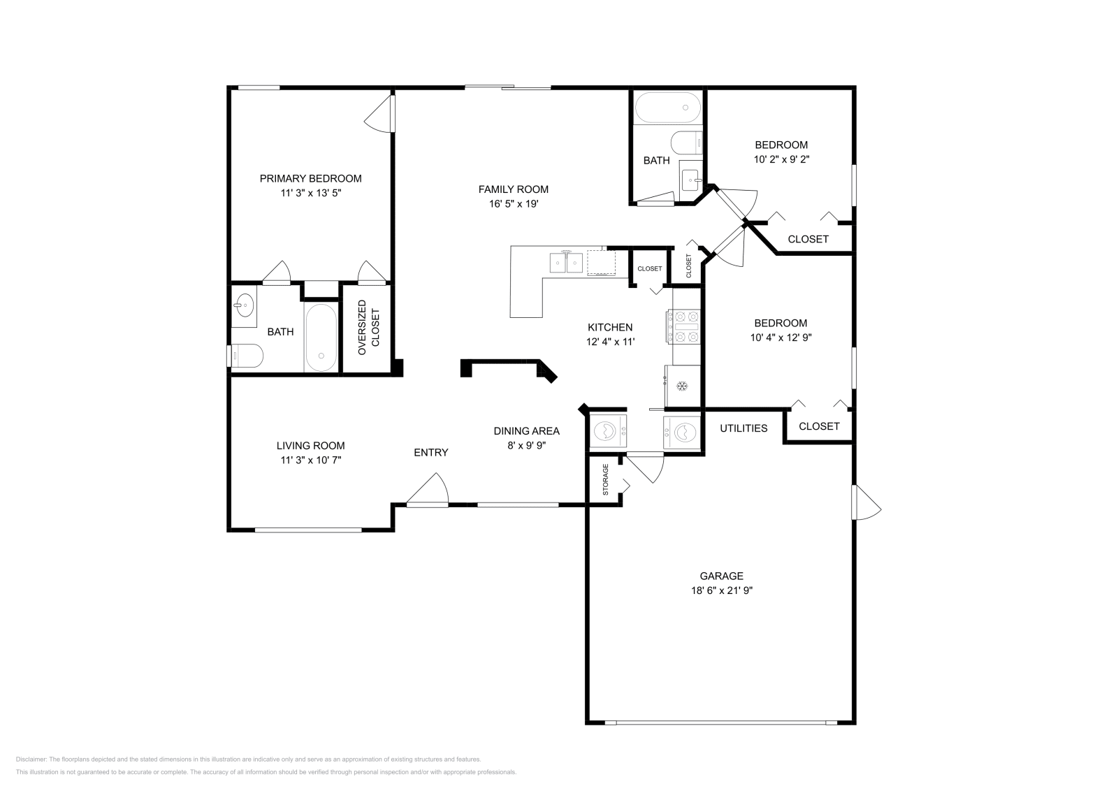 Building Photo - 11408 Kenley Cir