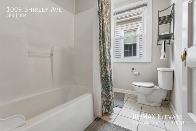 Building Photo - 1009 Shirley Ave