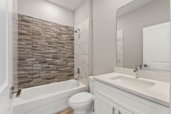 Building Photo - Deposit-Free! Modern, energy efficient hom...