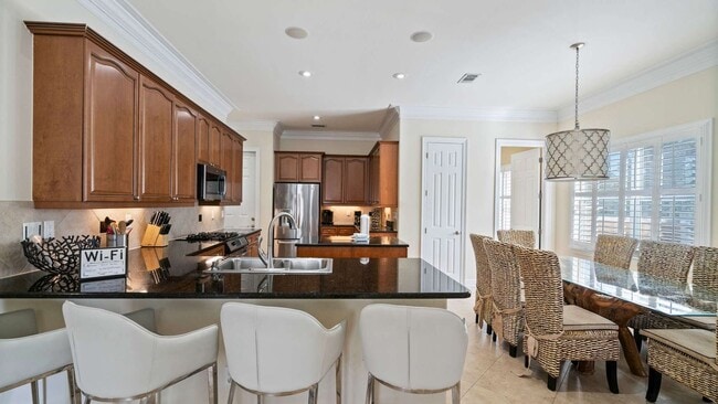 Building Photo - Luxury Long-Term Rental in Destiny East- Fully Furnished 5B/3.5B Home