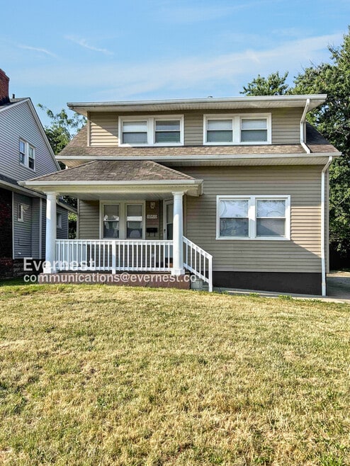 Building Photo - 18410 Landseer Rd