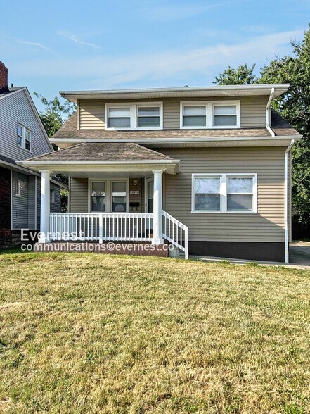 Primary Photo - 18410 Landseer Rd