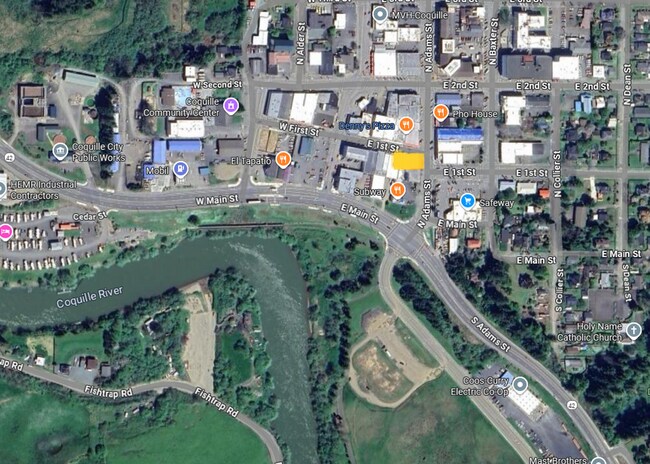 Building Photo - 97 E 1st St