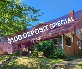 Building Photo - $100 Deposit for Qualifying Applicants.