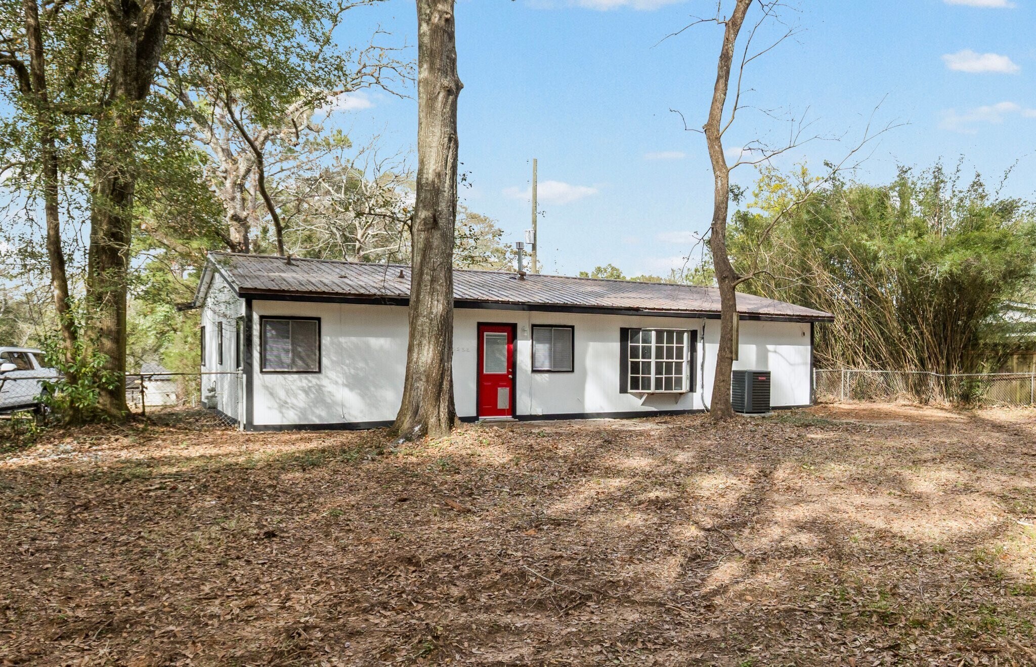 Building Photo - 4161 Rebecca Rd