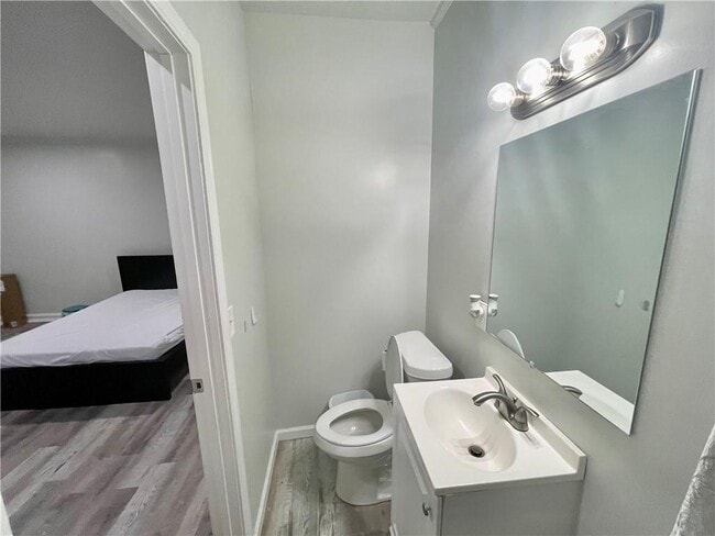 Building Photo - 6068 Tracy Valley Dr NW