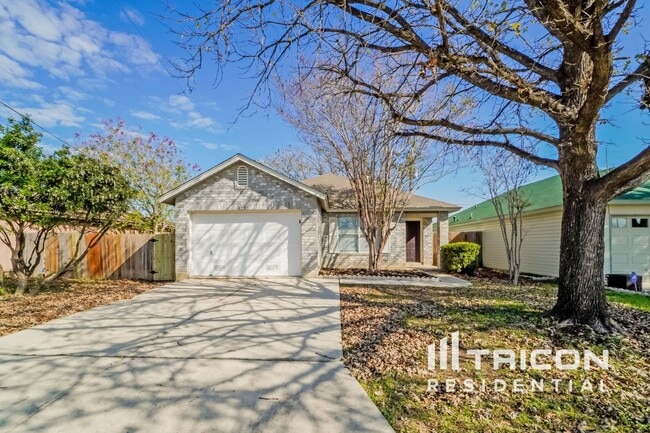 Building Photo - 8230 Longhorn Ridge Dr