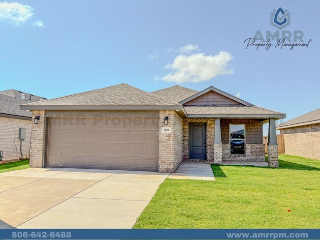 Primary Photo - Brand New Home in Bell Farms – Lubbock-Coo...