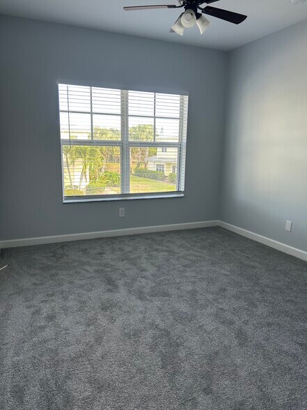 Bedroom 3 - 2543 Creekside Dr