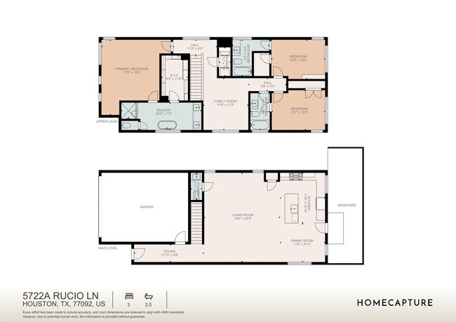 Building Photo - 5722 Rucio Ln