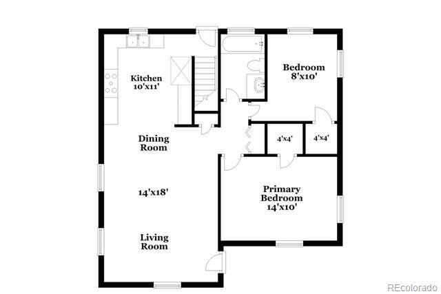 Building Photo - 1308 Havana St