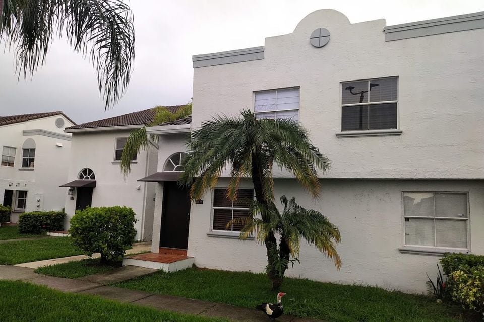 Building Photo - 4771 NW 97th Ct