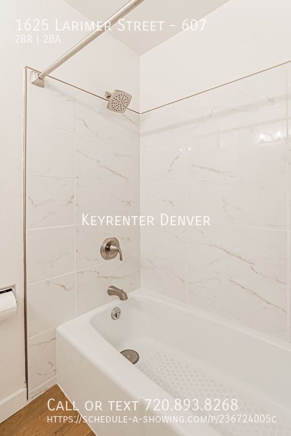 Building Photo - 1/2 OFF 1ST MONTHS RENT - Modern Urban Ret...