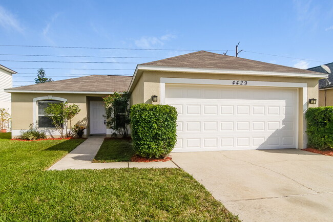 Primary Photo - 4429 Stonemeadow Dr