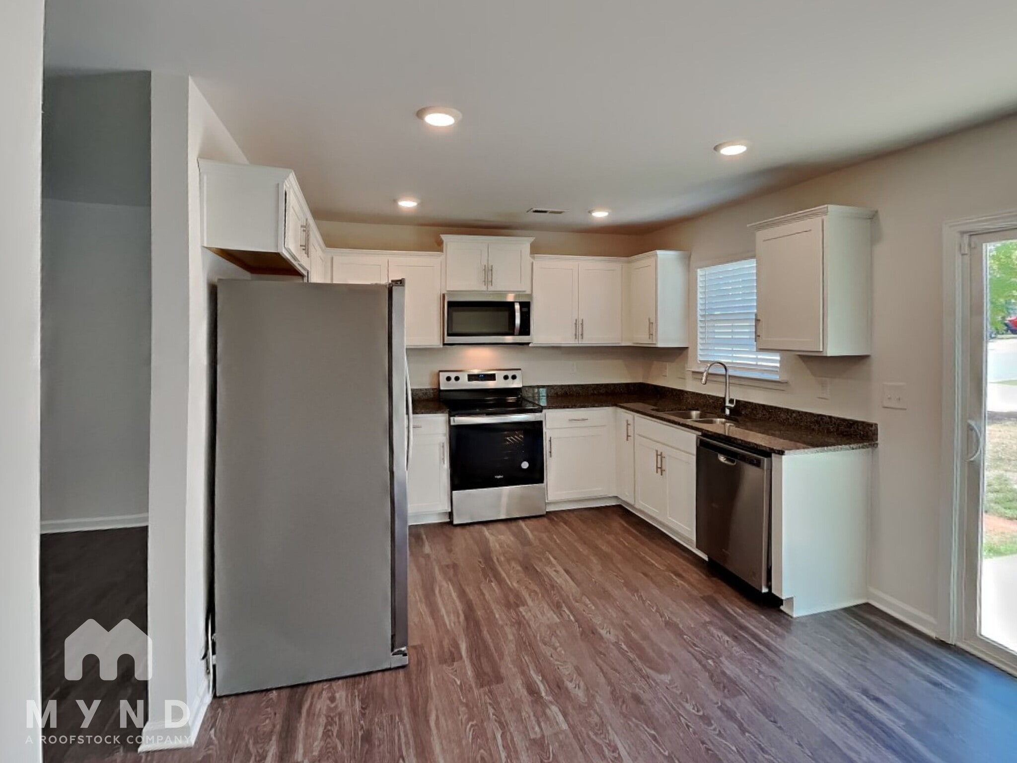Building Photo - 5521 Jesse Harper Dr