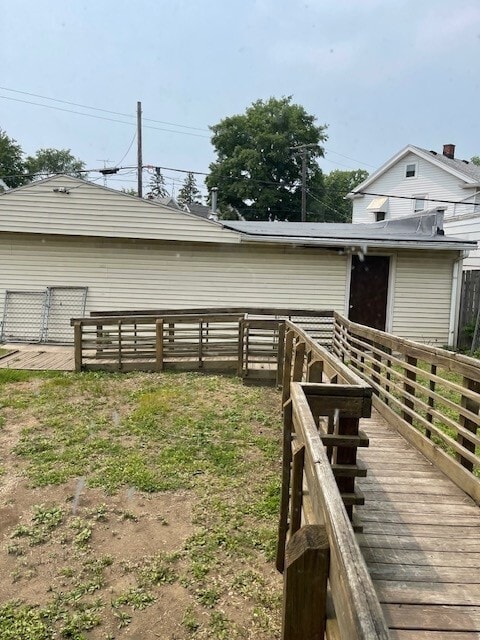 Building Photo - 724 Spencer St