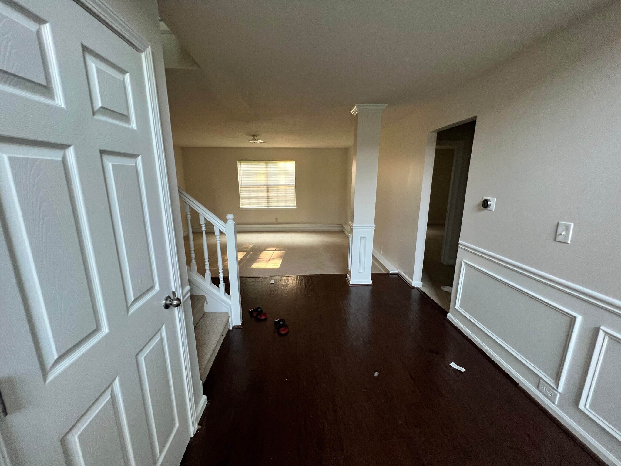 Building Photo - 4294 Defoors Farm Trl