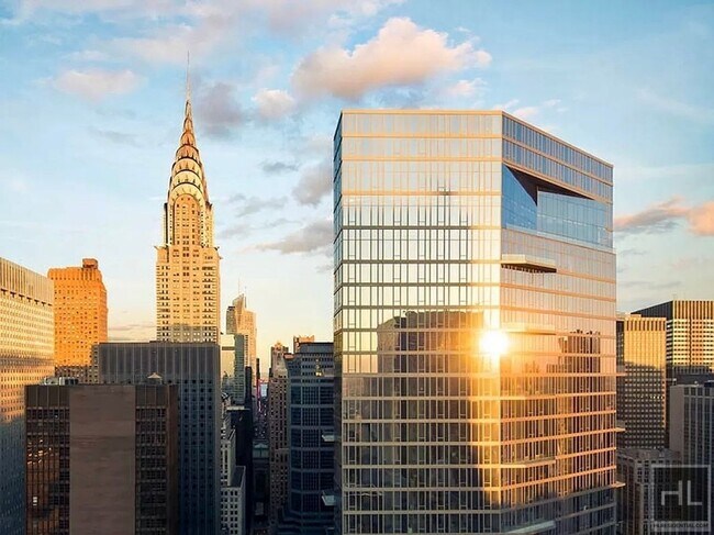 Building Photo - East 44th Street