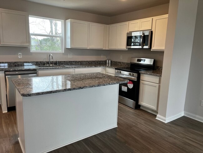 Building Photo - New Construction--3 Bedroom 2.5 Bath Single Family Home