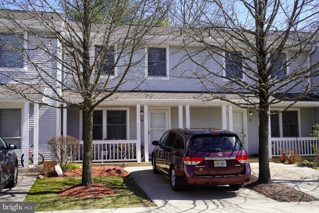 Building Photo - 59 David Brearly Ct