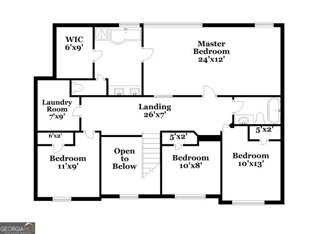 Building Photo - 7817 Bell Tower Ln
