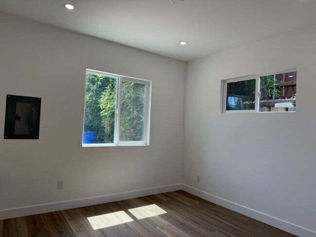 Building Photo - Brand New 1-Bedroom Unit Built in 2026 – Utilities Included