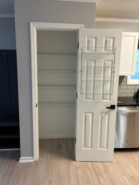 Pantry - 4918 Stewart Ridge Rd