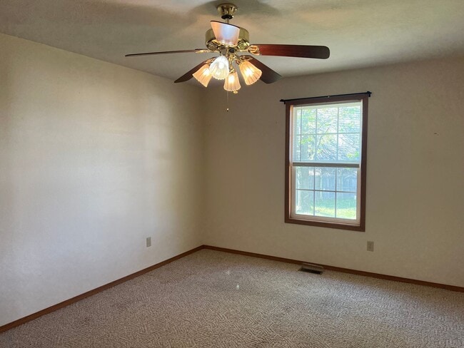 Building Photo - COMING SOON! All-Brick Duplex near Nixa High School