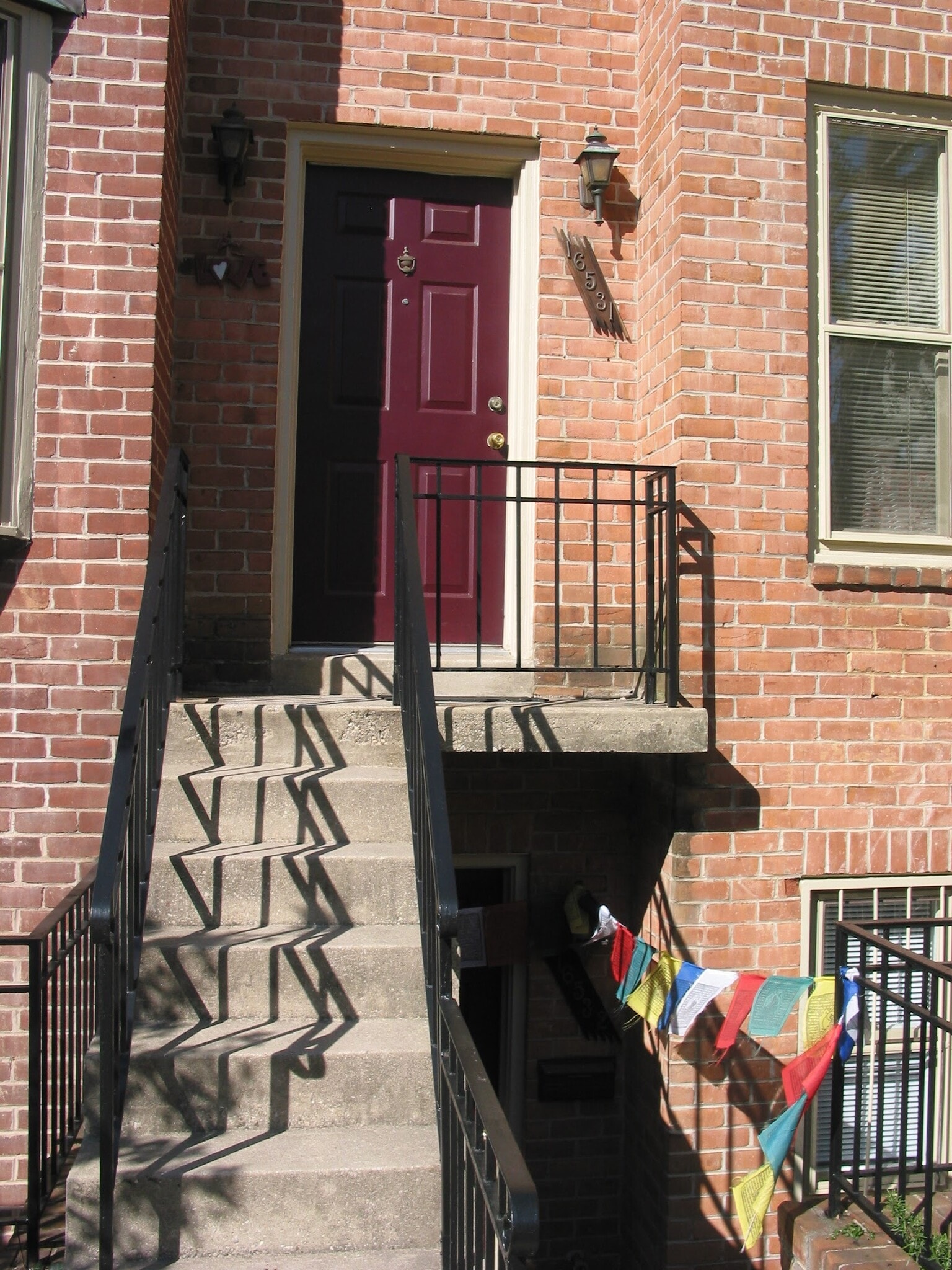 Building Photo - 1653 Park Rd NW