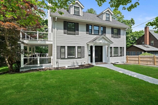 Primary Photo - 37 Wolcott Rd