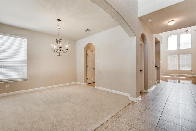 Building Photo - 1713 Greenside Trail