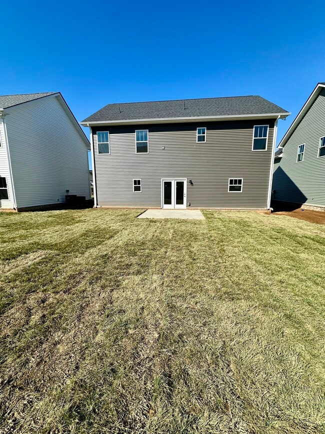 Building Photo - 3212 Song Sparrow Dr