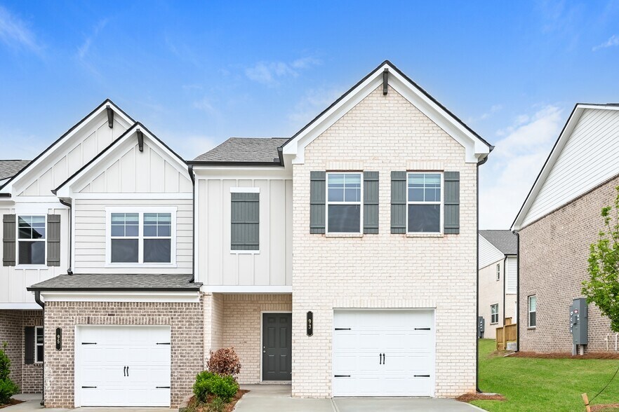 Building Photo - 93 Basswood Ln