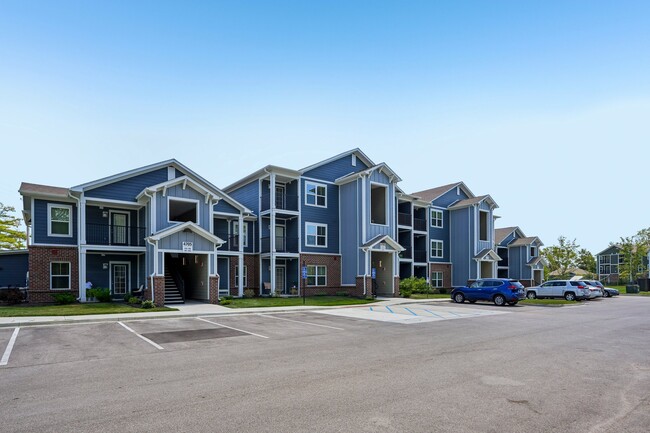Building Photo - City Heights