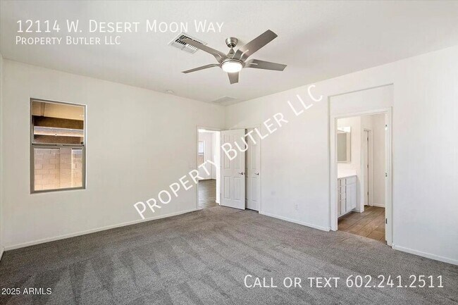 Building Photo - 12114 W Desert Moon Way