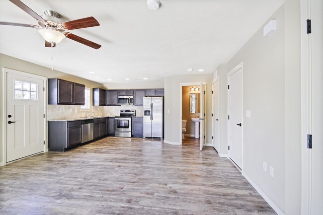 Building Photo - 12608 W Irving St