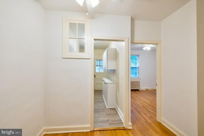 Building Photo - 2341 40th St NW