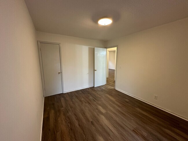Second Bedroom - 195 N Etowah Dr