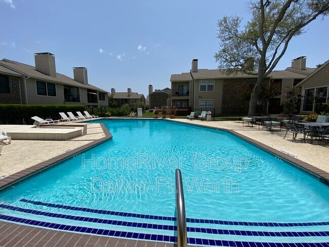 Building Photo - 4748 Old Bent Tree Ln