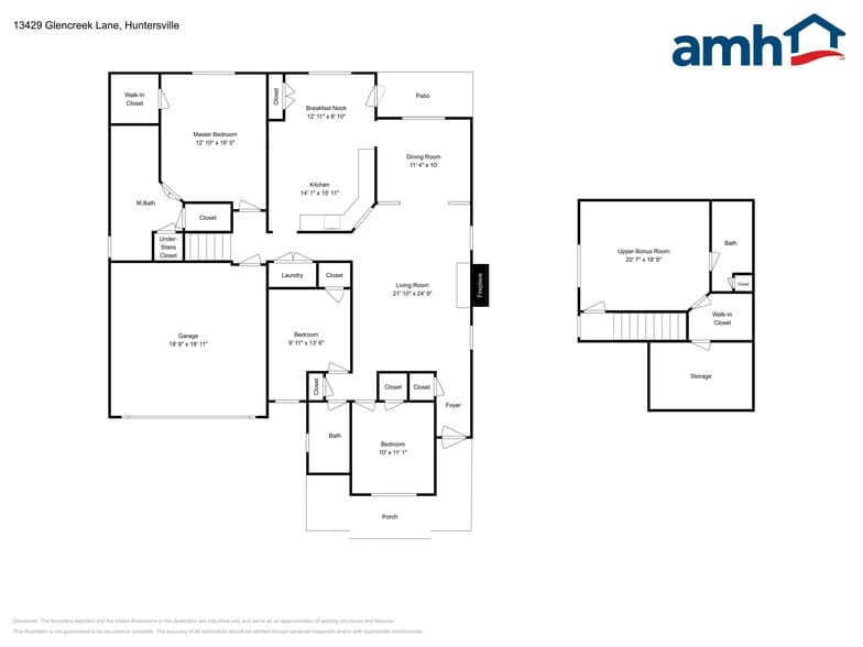 Building Photo - 13429 Glencreek Ln