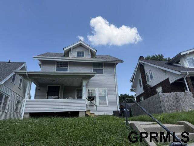 Building Photo - 1005 S 38th St