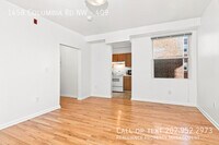 Building Photo - 1458 Columbia Rd NW