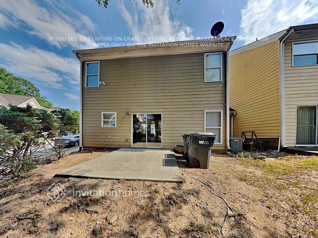 Building Photo - 1509 Park Grove Dr