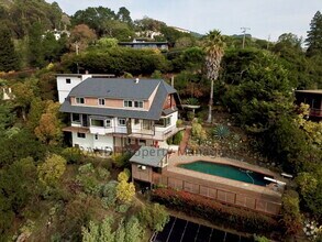 Building Photo - Country Club San Rafael Home with Pool and...