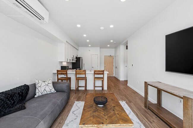 Building Photo - Buckskin Charlie Apartments