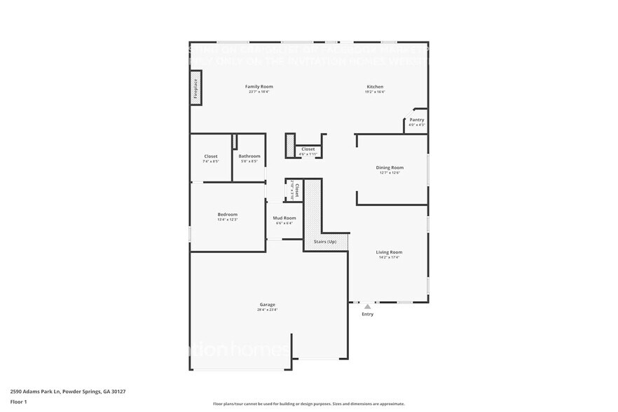 Building Photo - 2590 Adams Park Ln