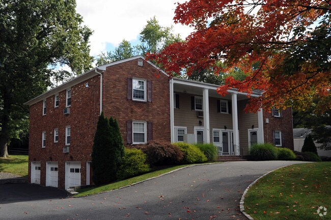 Primary Photo - Westover Apartments