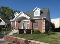 Building Photo - 631 N College Ave